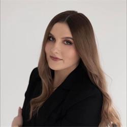 Maria Stojak Make Up