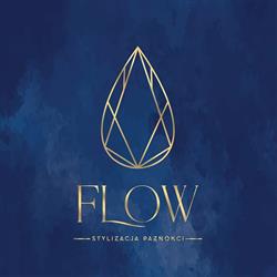 FLOW Stylizacja paznokci