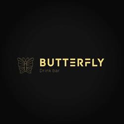 Butterfly Drink Bar