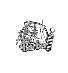 PANI BARBER - Męski Fryzjer- Fryzjer Gołdap
