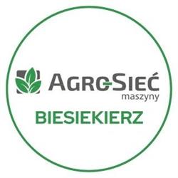 Agro-Sieć Maszyny Biesiekierz
