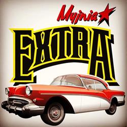 Myjnia Extra