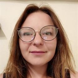 Psycholog, psychoterapeuta Marcelina Surowiecka
