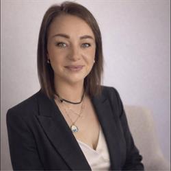Centrum Szkoleniowe Stylizacja Paznokci Joanna Buchowska