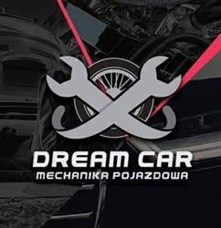 Dream Car