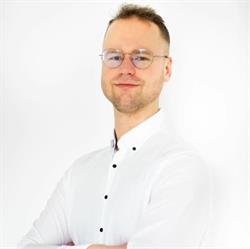 Maciej Wielgosz - dietetyk