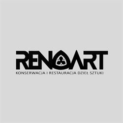 Konserwacja zabytków, restauracja dzieł sztuki RenoArt