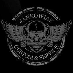 JANKOWIAK CUSTOM & SERVICE - Mechanik Poznań