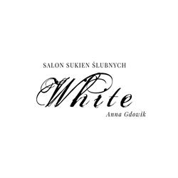 Suknie Ślubne White