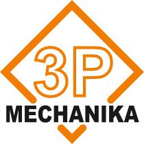 Biuro Konstrukcyjne Maszyn - Projektowanie Maszyn i Urządzeń 3P Mechanika