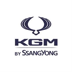 KGM Polody - Dealer Przeźmierowo
