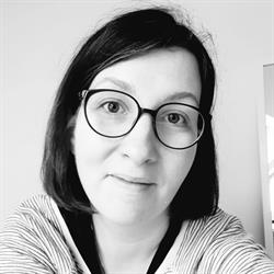 Psychoterapia Klaudia Czech