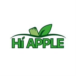 Hi Apple
