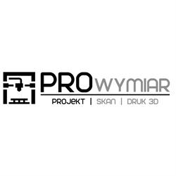 PROwymiar - Druk 3D