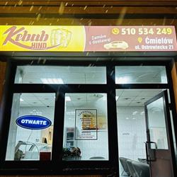 Kebab HIND