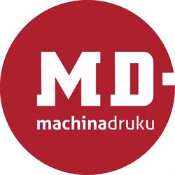 MACHINA DRUKU SPÓŁKA Z OGRANICZONĄ ODPOWIEDZIALNOŚCIĄ SPÓŁKA KOMANDYTOWA