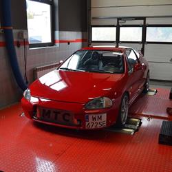 MTC AUTO