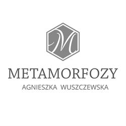 Metamorfozy Agnieszka Wuszczewska
