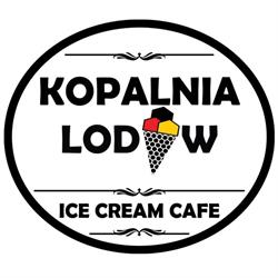 Kopalnia Lodów Cafe Lody Rzemieślnicze Gofry Soki Ciasto
