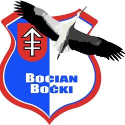 Klub Sportowy KP Bocian Boćki