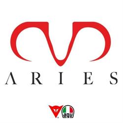 Aries - sklep motocyklowy