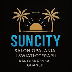 SUN CITY -Gabinet Światłoterapii Kartuska 195a/9