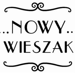 Nowy Wieszak