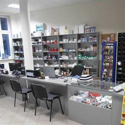 Hurtownia Elektryczna AR-DO