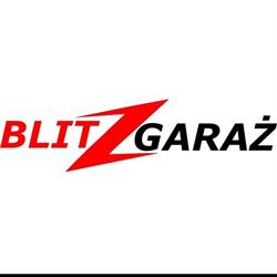 Blitz Garaż