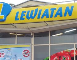 Lewiatan