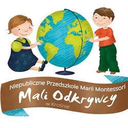 Niepubliczne Przedszkole Marii Montessori