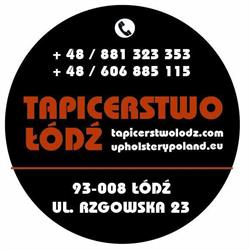 Tapicerstwo Samochodowo-Meblowe Kamil Brończyk