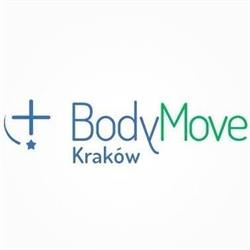 Body Move Kraków