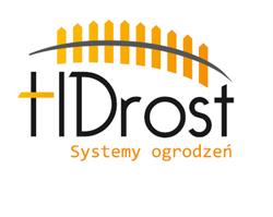 Hubert Drost SYSTEMY OGRODZEŃ