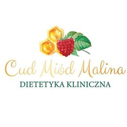 Cud Miód Malina - dietetyka kliniczna