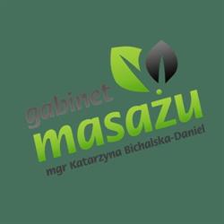 Gabinet Masażu i Rehabilitacji Katarzyna Bichalska