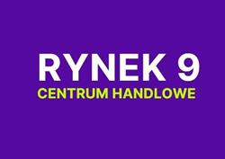 Centrum handlowe Rynek 9