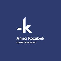 Finanse Anna Kozubek
