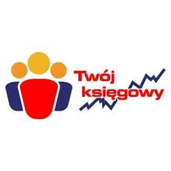 Biuro Usług Rachunkowych TWÓJ KSIĘGOWYMarcin Hrynowiecki