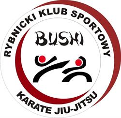 Bushi. Rybnicki klub sportowy karate jiu - jitsu