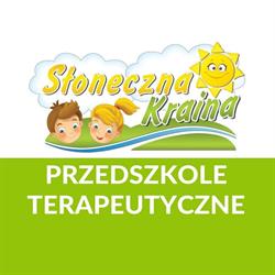 Przedszkole Terapeutyczne Słoneczna Kraina
