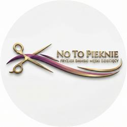 No To Pięknie - Salon Fryzjerski