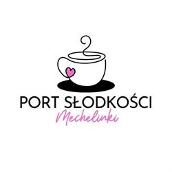 Port Słodkości Mechelinki