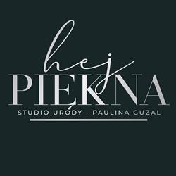 Hej Piękna-Studio Urody Paulina Guzal