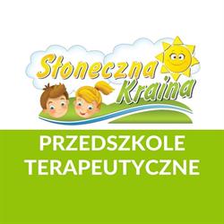 Przedszkole Terapeutyczne Słoneczna Kraina