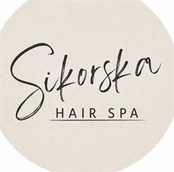 KINGA SIKORSKA HAIR SPA