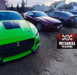 Auto Szpenio Mechanika Pojazdowa