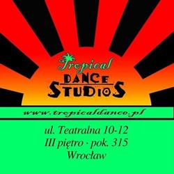 Szkoła tańca Tropical Dance Studios Wrocław
