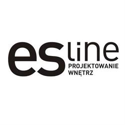 STUDIO PROJEKTOWANIA WNĘTRZ ES-LINE Magdalena Sygocka