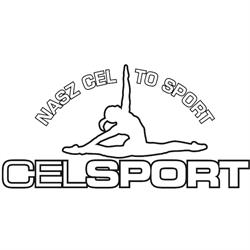 CelSport Sc Elżbieta Sławnikowska Piotr Maślankiewicz